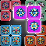 Block puzzle Flowers