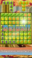 Block Puzzle Fruit اسکرین شاٹ 1