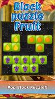 Block Puzzle Fruit syot layar 2