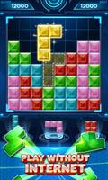 Block Puzzle Screenshot 1