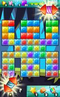 Cube Smash Match Blocks ảnh chụp màn hình 3