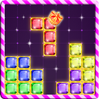 Tentris Block Puzzle Jewel ikon