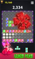 Tentris Block Puzzle Jewel capture d'écran 2
