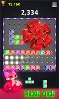 Tentris Block Puzzle Jewel syot layar 2