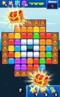 Puzzle Block Blast الملصق