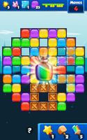 Puzzle Block Blast تصوير الشاشة 1