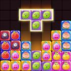 Classic Block Puzzle Fruit アイコン