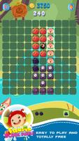 Classic Block Puzzle Fruit スクリーンショット 3