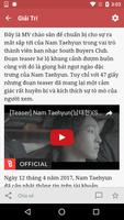 TINTUC 24H - Blog Ăn Chơi screenshot 1