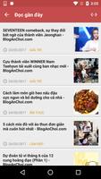 TINTUC 24H - Blog Ăn Chơi screenshot 3