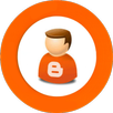 Blogger control panel APK