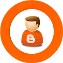 Blogger control panel APK