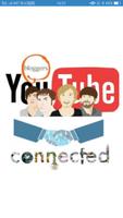 Bloggers Youtubers Groups ポスター