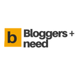 Bloggersneed - Learn to Blog