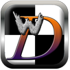 Dodge White Tiles APK