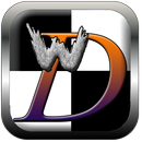 Dodge White Tiles APK