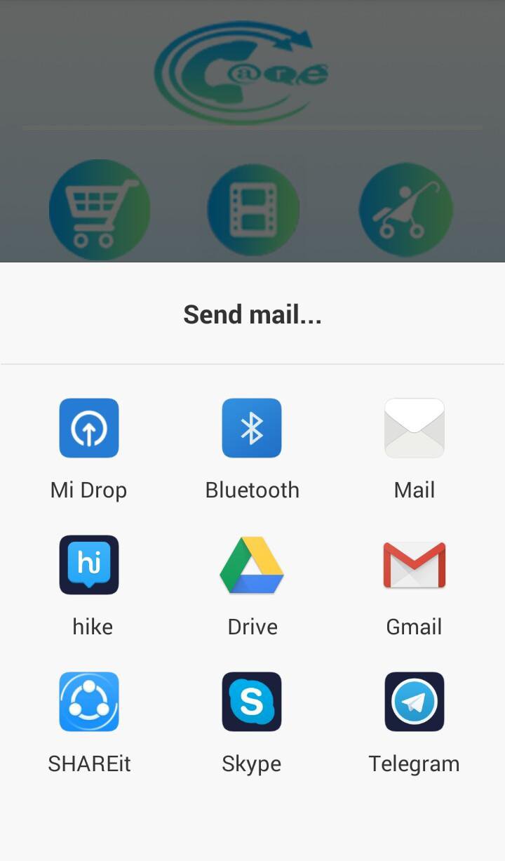 Customer Care For Android Apk Download