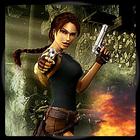 Lara Croft: Tom Raider Guide biểu tượng