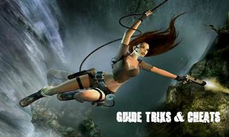 Lara Croft: Tom Raider Guide ảnh chụp màn hình 1