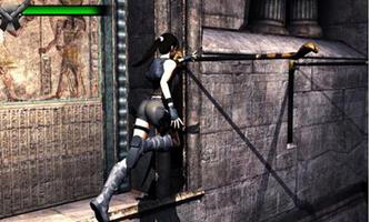 Lara Croft: Tom Raider Guide capture d'écran 2