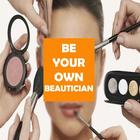 Be your own Beautician : Beauty Tips Zeichen