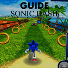 Best Guide Sonic Dash أيقونة