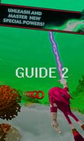 Best Guide Sonic Dash capture d'écran 1