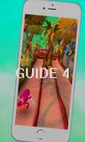 Best Guide Sonic Dash Ekran Görüntüsü 2