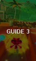 Best Guide Sonic Dash Ekran Görüntüsü 3