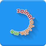 Blog Zainal Abidin