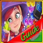 NEW Bubble's Witch2 Guide 图标