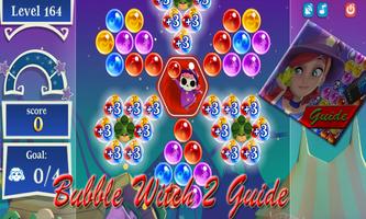 NEW Bubble's Witch2 Guide 截图 2