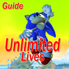 Guide: Sonic Dash 2 Trick icono