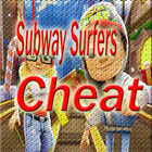 Guide: Subway Surfers 2 Key ikona