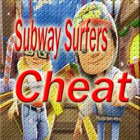 Guide: Subway Surfers 2 Key plakat