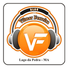 Blog do Vilmar Ferreira أيقونة