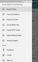 Family Safety Blog screenshot 2