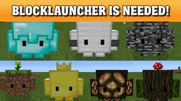 Blokkit mod for MCPE screenshot 4