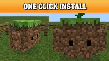 Blokkit mod for MCPE screenshot 5