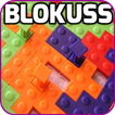 Blokuss (Blokus Game)