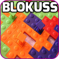 Blokuss (Blokus Game)