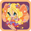 Fairy WinX adventure 2017 APK