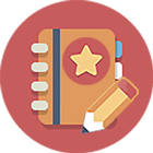 MyLifebook Diary Free icon