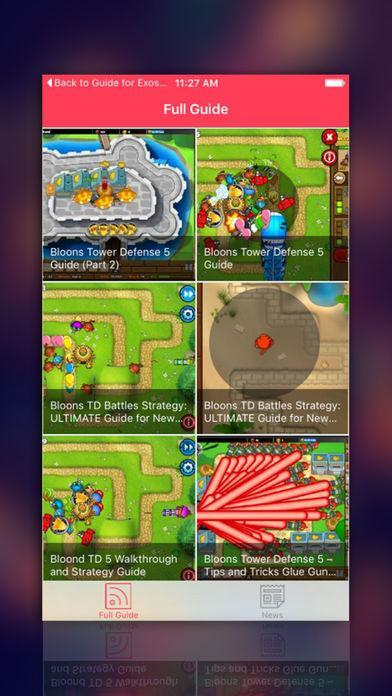 Bloons Td Battles Strategy Guide