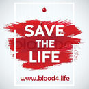Blood4Life - Donate Blood APK