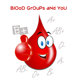 Blood Groups and You