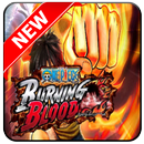 Tips One Piece Burning Blood-APK