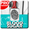 Blood Sugar Test Checker Prank APK