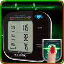 Finger Blood Pressure BP Prank APK