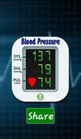 Finger Blood Pressure BP Prank capture d'écran 2
